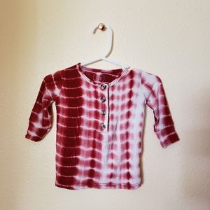 Lou Lou and Company Top and Bottom